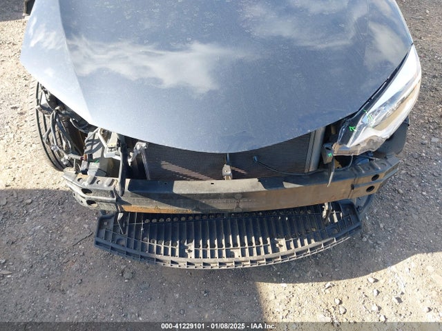 Toyota Corolla Le Plus 2014 2T1BURHEXEC082494 Image 6