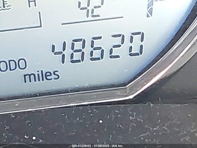 Toyota Corolla Le Plus 2014 2T1BURHEXEC082494 Image 7