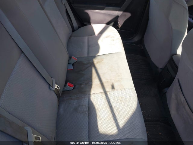 Toyota Corolla Le Plus 2014 2T1BURHEXEC082494 Image 8