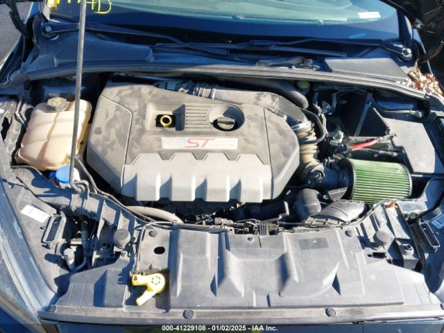 1FADP3L96FL327931 Ford FOCUS ST