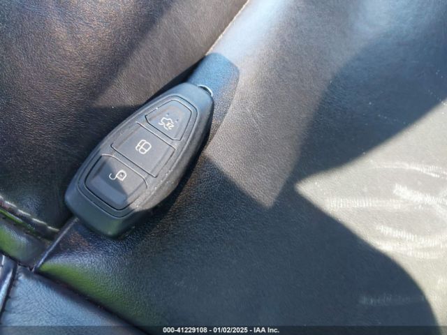 1FADP3L96FL327931 Ford FOCUS ST