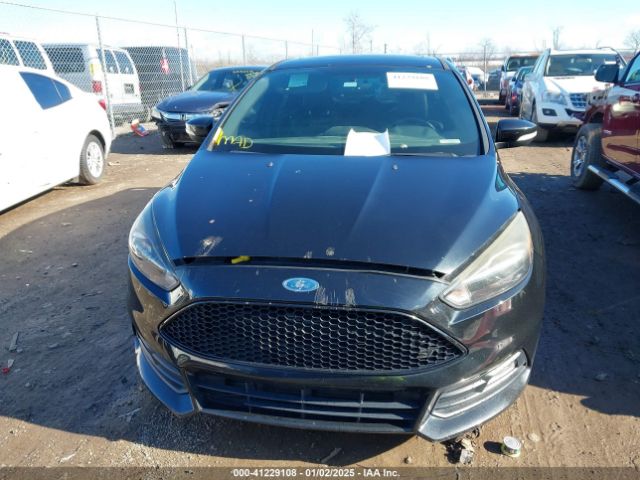1FADP3L96FL327931 Ford FOCUS ST