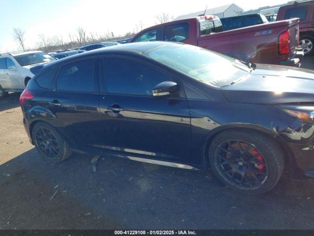 1FADP3L96FL327931 Ford FOCUS ST