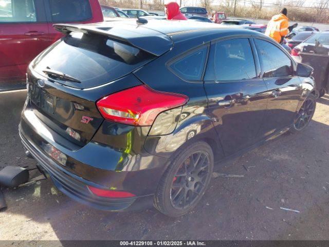 1FADP3L96FL327931 Ford FOCUS ST