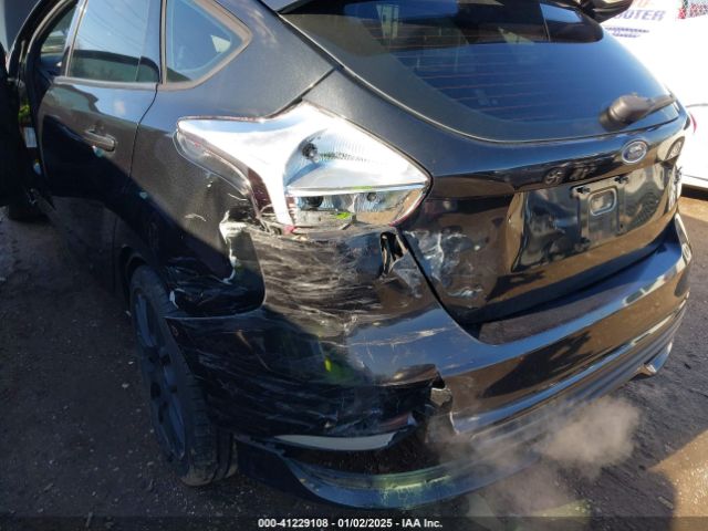 1FADP3L96FL327931 Ford FOCUS ST