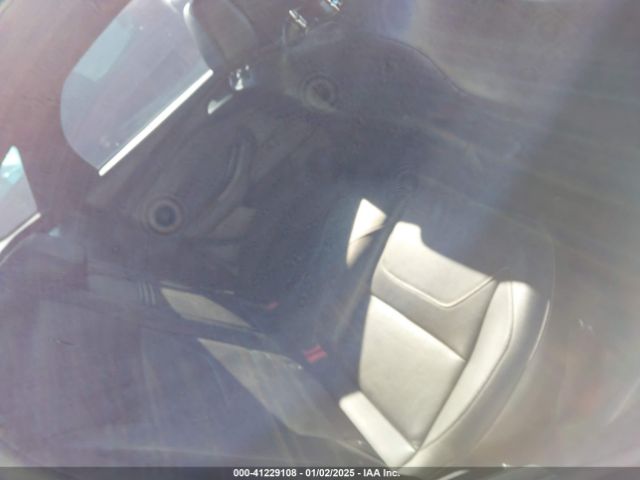 1FADP3L96FL327931 Ford FOCUS ST