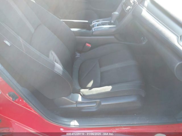 2HGFC2F53JH520918 Honda Civic Lx