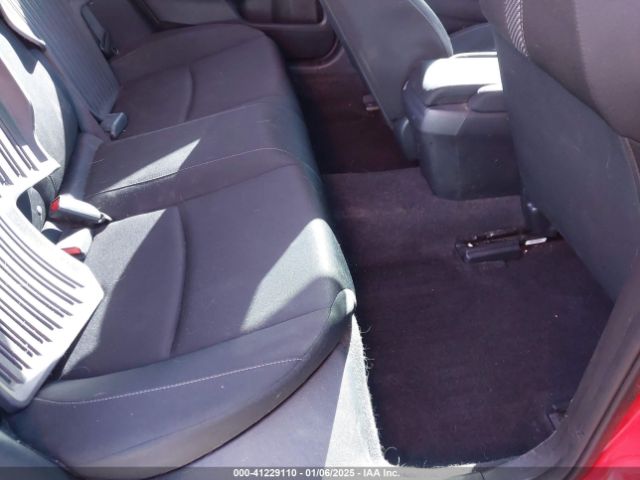 2HGFC2F53JH520918 Honda Civic Lx
