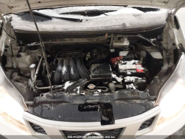 3N6CM0KN3HK711378 Nissan Nv200 S
