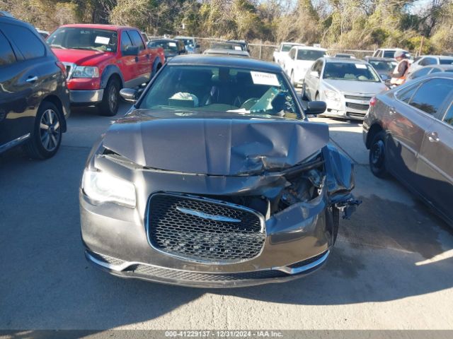 2C3CCAAG7GH175670 Chrysler 300 Limited