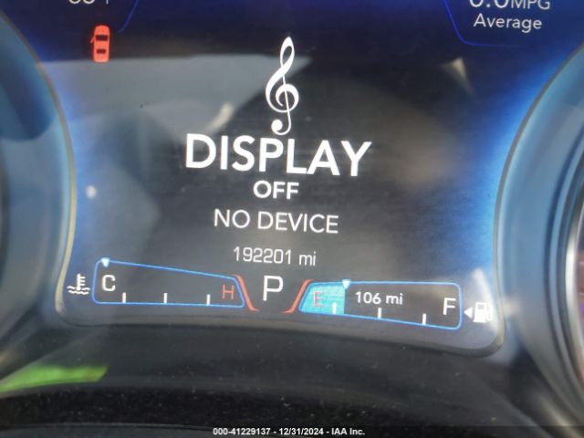 2C3CCAAG7GH175670 Chrysler 300 Limited