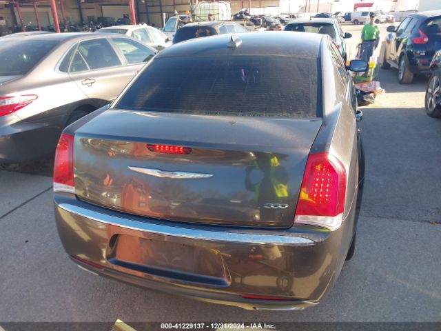 2C3CCAAG7GH175670 Chrysler 300 Limited