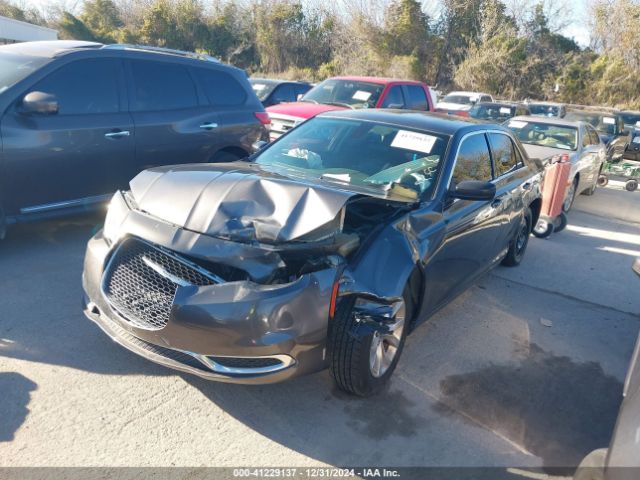 2C3CCAAG7GH175670 Chrysler 300 Limited