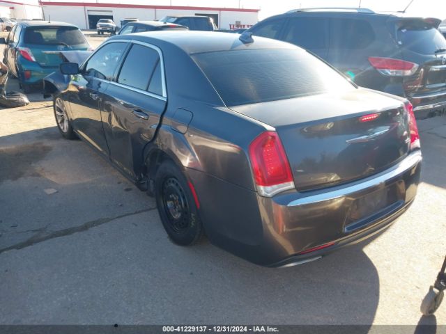2C3CCAAG7GH175670 Chrysler 300 Limited