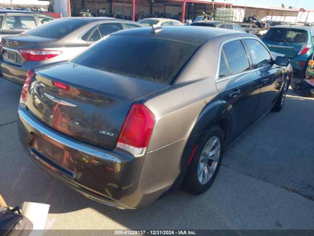 2C3CCAAG7GH175670 Chrysler 300 Limited