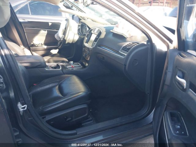 2C3CCAAG7GH175670 Chrysler 300 Limited