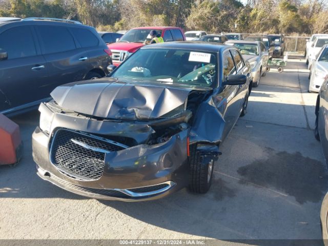 2C3CCAAG7GH175670 Chrysler 300 Limited