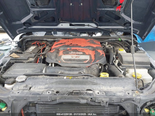 1C4AJWAG2JL830236 Jeep Wrangler Jk Willy Wheeler W 4x4