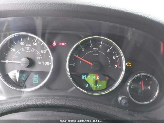 1C4AJWAG2JL830236 Jeep Wrangler Jk Willy Wheeler W 4x4