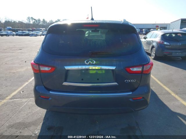 5N1AL0MN8EC537931 Infiniti QX60