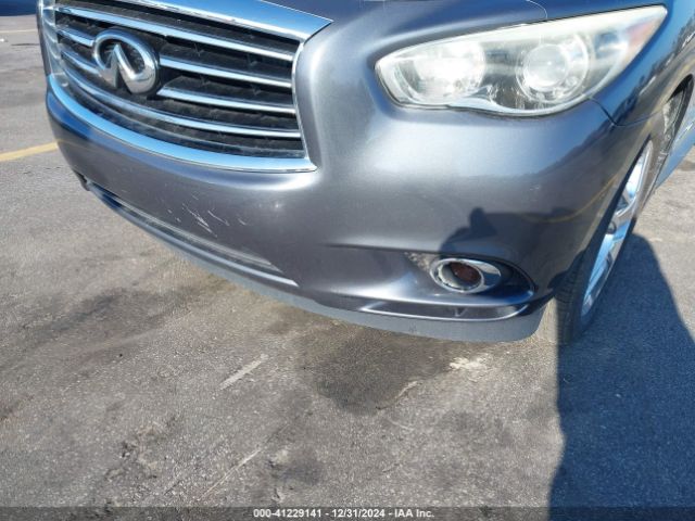 5N1AL0MN8EC537931 Infiniti QX60