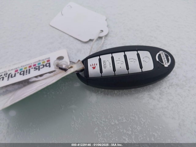 3N1AB8CV0NY211798 Nissan Sentra Sv Xtronic Cvt
