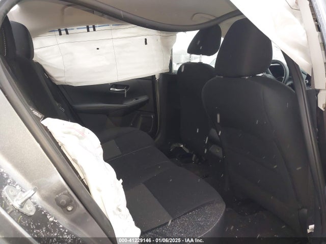 3N1AB8CV0NY211798 Nissan Sentra Sv Xtronic Cvt