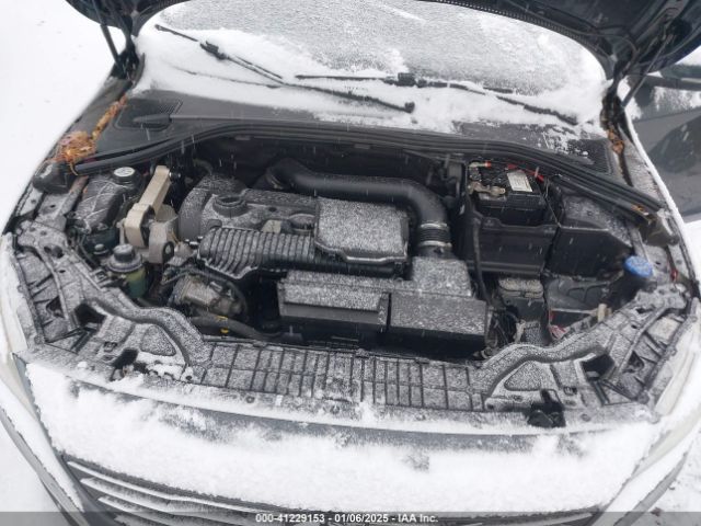 YV1612TK6F1348608 Volvo S60 T5 Premier