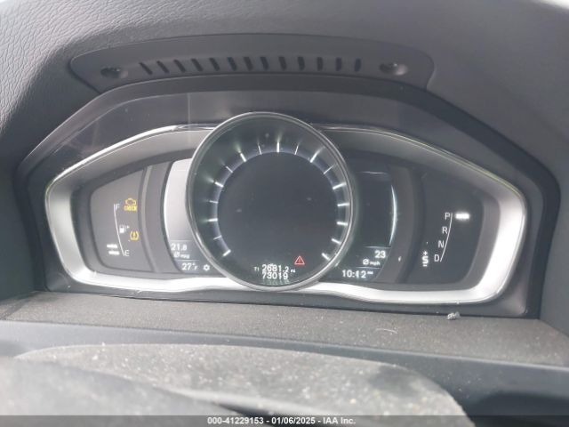 YV1612TK6F1348608 Volvo S60 T5 Premier