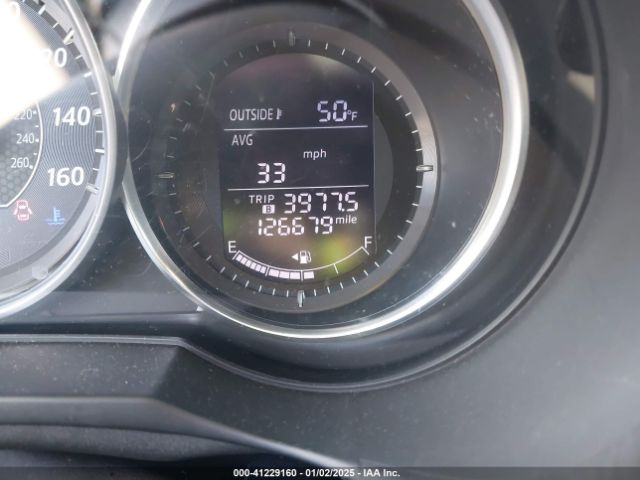 JM1GJ1V69E1162340 Mazda Mazda6 I Touring