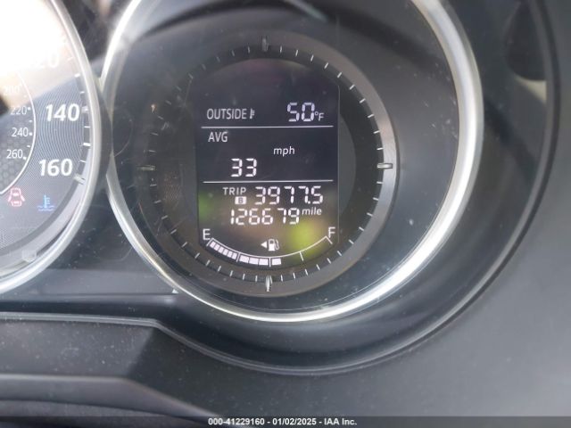 JM1GJ1V69E1162340 Mazda Mazda6 I Touring