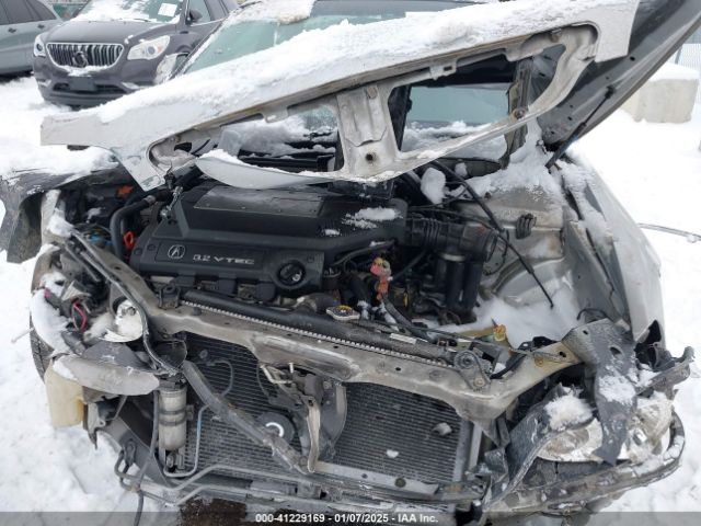 2001 ACURA CL 19UYA42411A005079 Photo 9