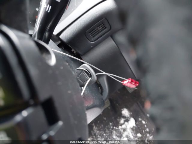 2001 ACURA CL 19UYA42411A005079 Photo 10