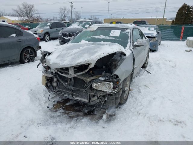 2001 ACURA CL 19UYA42411A005079 Photo 5
