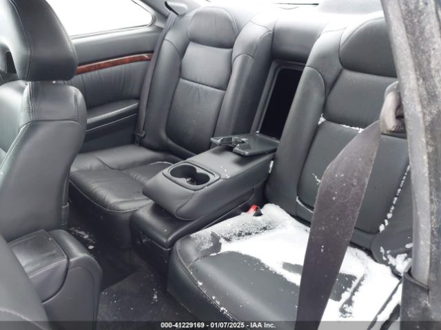 2001 ACURA CL 19UYA42411A005079 Photo 7