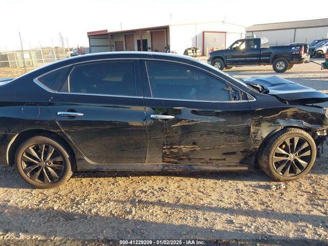 Nissan SENTRA SR 2017 3N1AB7AP9HY408262 Image 13