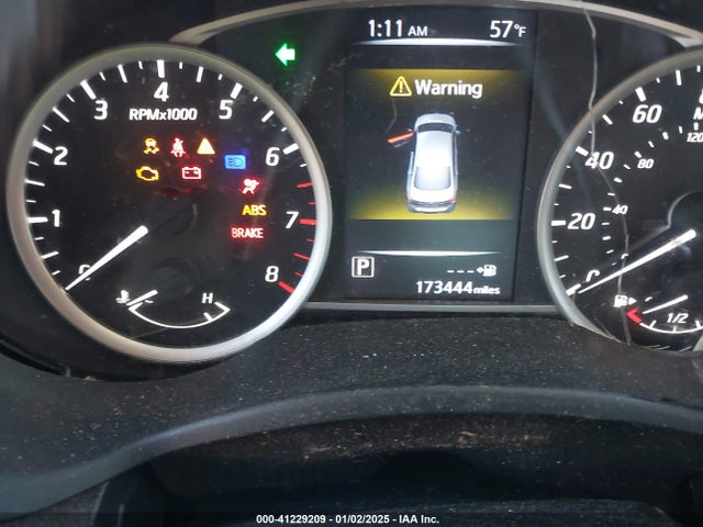 Nissan SENTRA SR 2017 3N1AB7AP9HY408262 Image 15