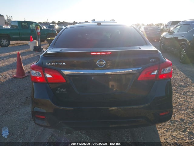 Nissan SENTRA SR 2017 3N1AB7AP9HY408262 Image 16