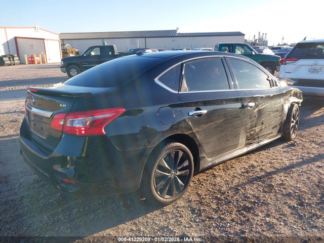 Nissan SENTRA SR 2017 3N1AB7AP9HY408262 Image 4