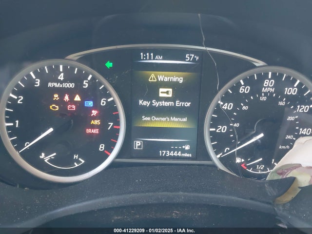 Nissan SENTRA SR 2017 3N1AB7AP9HY408262 Image 7