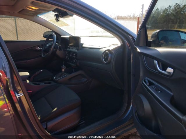 KM8K32AB2PU051767 Hyundai Kona Sel