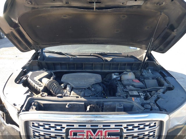 1GKKNPLS0KZ275922 GMC Acadia Denali
