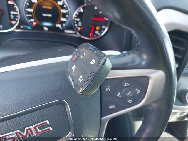 1GKKNPLS0KZ275922 GMC Acadia Denali