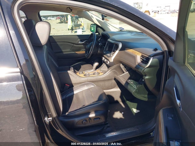 1GKKNPLS0KZ275922 GMC Acadia Denali