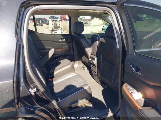 1GKKNPLS0KZ275922 GMC Acadia Denali