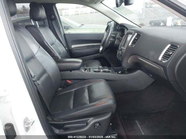1C4RDJDG2HC936818 Dodge Durango Gt Awd