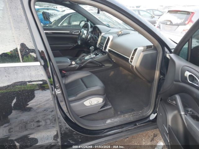 2014 PORSCHE CAYENNE WP1AA2A27ELA93763 Photo 4