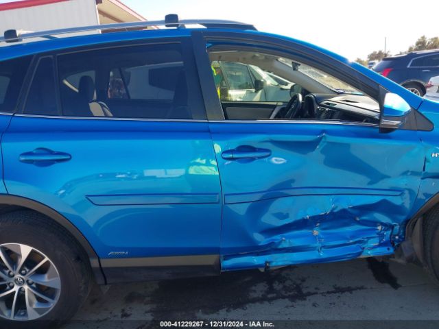 JTMRJREVXJD246089 Toyota Rav4 Hybrid Xle