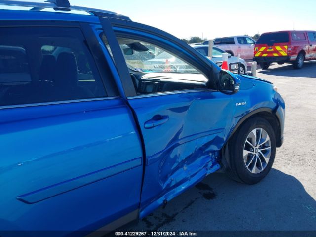 JTMRJREVXJD246089 Toyota Rav4 Hybrid Xle
