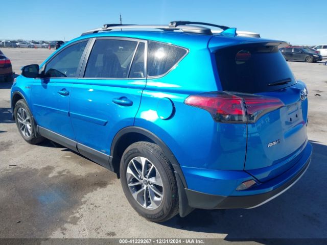 JTMRJREVXJD246089 Toyota Rav4 Hybrid Xle